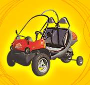 To View Enlarged Image of Scootcar 